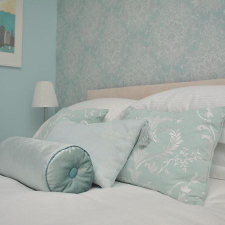 The Marine Bed & Breakfast Portishead Dış mekan fotoğraf