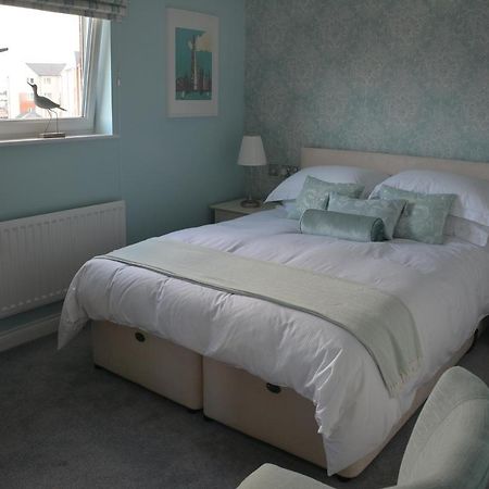 The Marine Bed & Breakfast Portishead Dış mekan fotoğraf