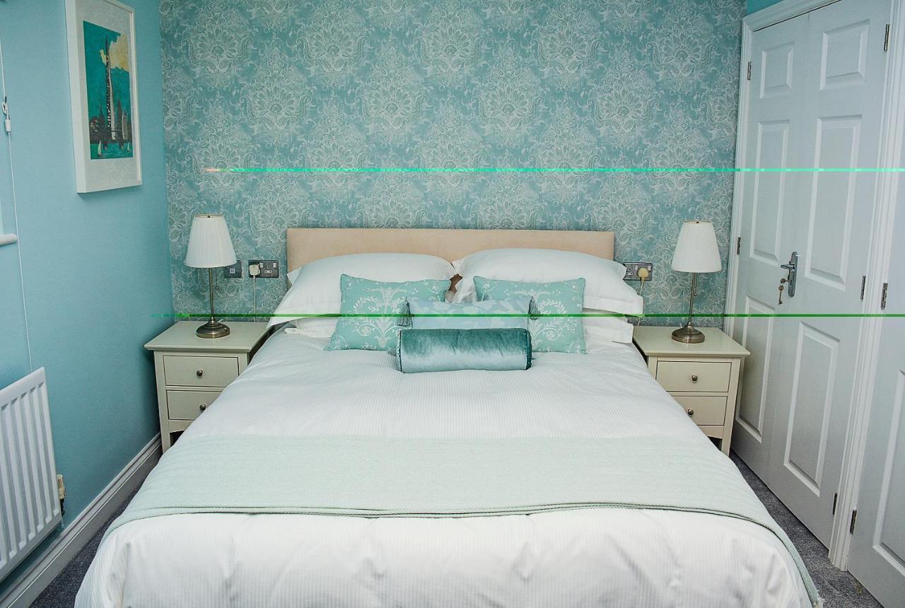The Marine Bed & Breakfast Portishead Dış mekan fotoğraf