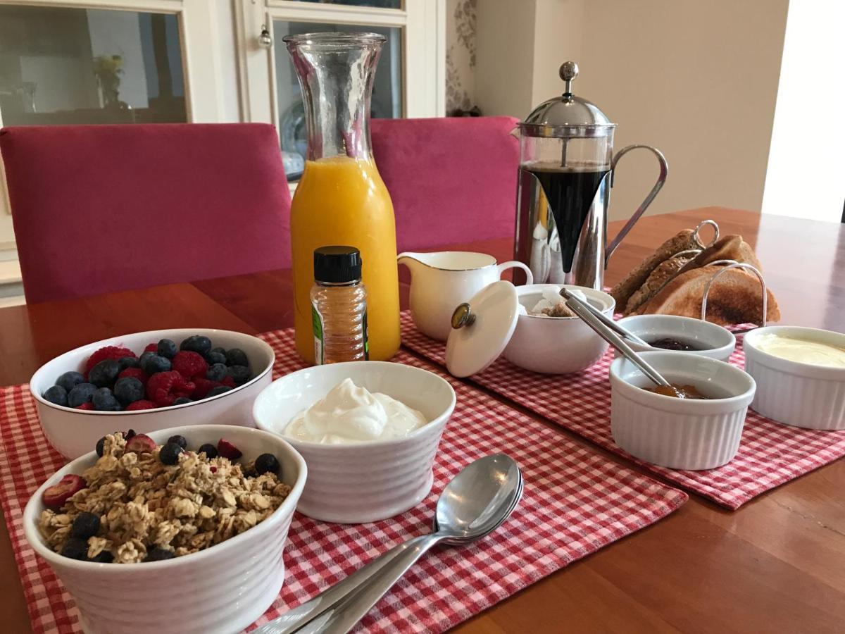 The Marine Bed & Breakfast Portishead Dış mekan fotoğraf