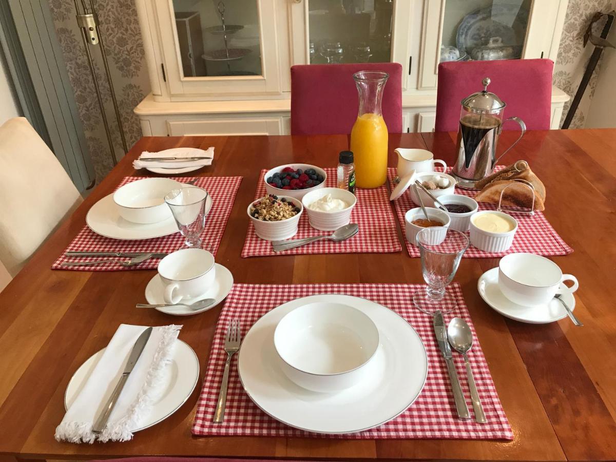 The Marine Bed & Breakfast Portishead Dış mekan fotoğraf